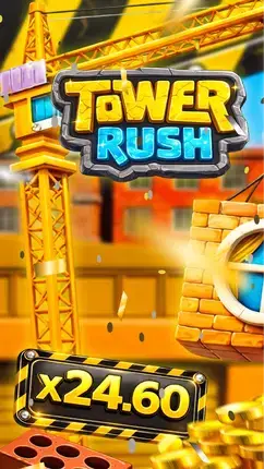 Tower Rush Paraguay preview